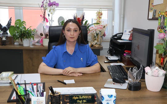 Doğumda Güvenliği Artıran Cihaz Tescillendi