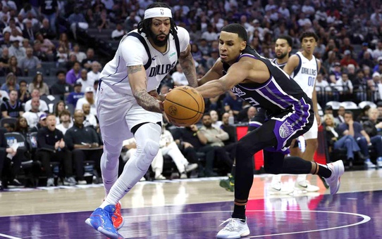 Dallas ve Miami, Play-in'de Kazandı