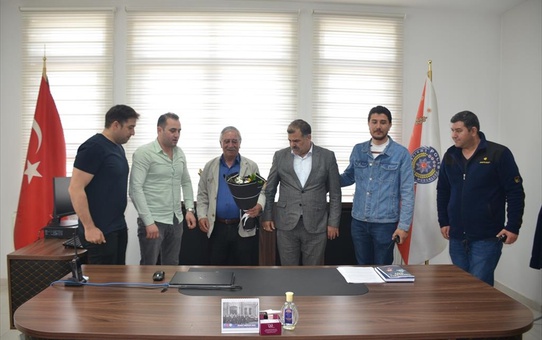 Polis, Kalp Krizi Geçiren Patiyeye Yardım Etti