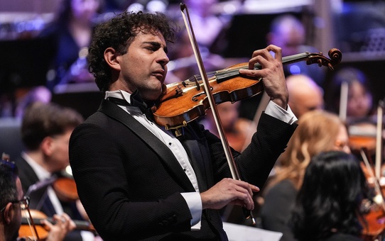 HÜ Konservatuvarı'nın 89. Yılı Konserle Kutlandı