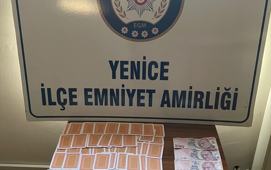 Yenice'de Hasta Yatakları İhtiyaç Sahiplerine Teslim Edildi