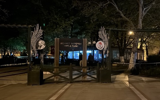 Kırklareli'nde Elektrik Akımına Kapılan 4 Kişi Hastaneye Kaldırıldı