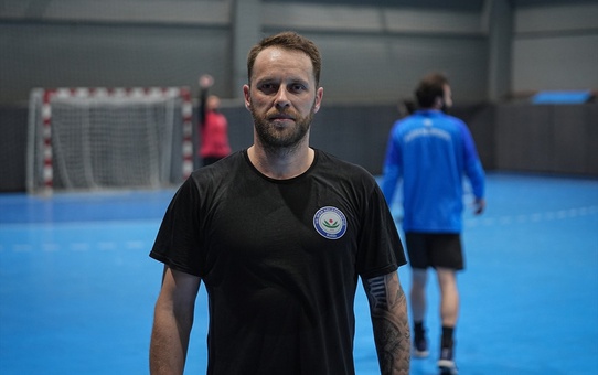 Nilüfer Belediyespor Kupayı Hedefliyor