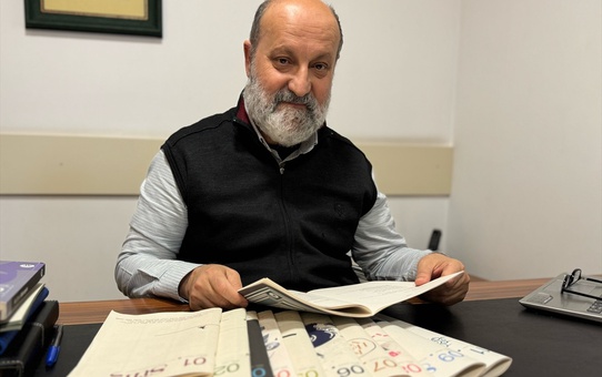 Yeni Edebiyat Dergisi 'Sürgün' Yayında
