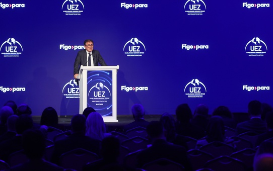 Roubini: Tarife Savaşları Kaosa Yol Açabilir