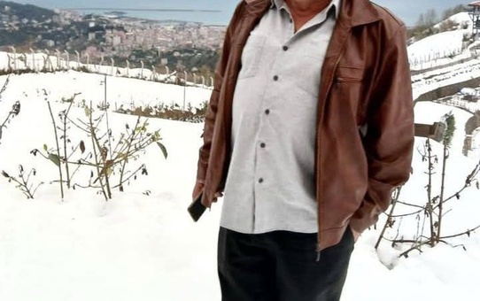 Yamaçtan Düşen Çiftçi Hayatını Kaybetti