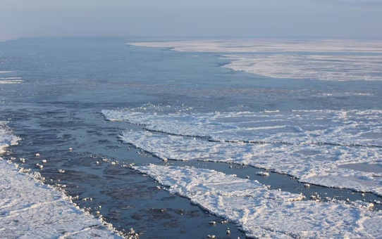 Rusya Barents Anlaşmasını Feshetti