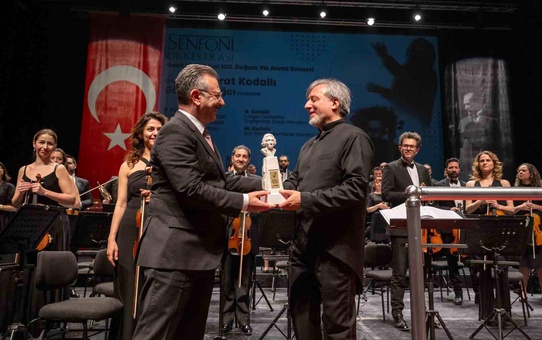 Kodallı'nın 100. Yılı Konseri