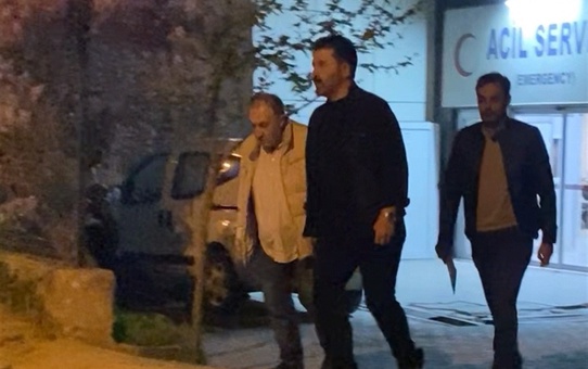 Borç Tartışması Bıçaklı Saldırıyla Bitti
