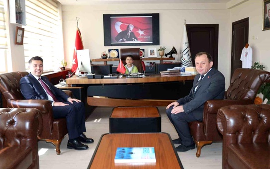 Minik Kaymakam'dan Önemli Talimatlar