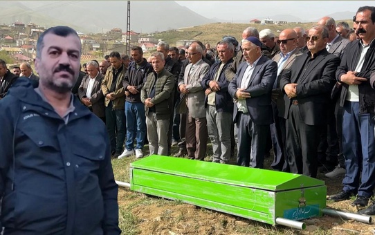 Pancar Toplarken Kalp Krizi Geçiren Ali Gürdal Hayatını Kaybetti
