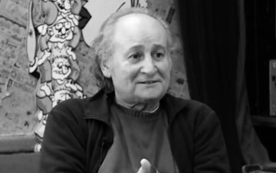 Emektar sanatçı Mehmet Oktay Güzeloğlu hayatını kaybetti