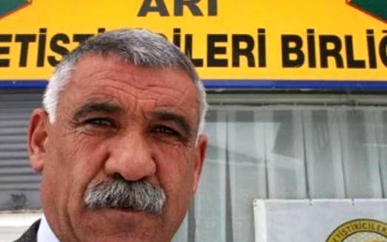 İlhan Evliyaoğlu Yeniden Başkan Seçildi