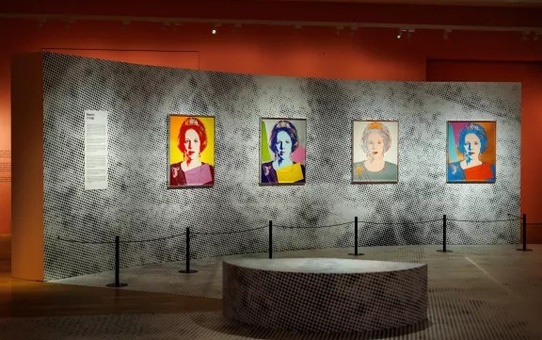 Hollanda'da 46 Sanat Eseri Yanlışlıkla Atıldı