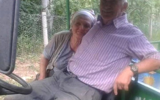 Ordu'da Patpat Kazası ve Kalp Krizi: İki Hayat Birden Kaybedildi