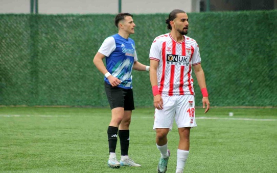 Çayelispor'un Fırtınası: 5-2 Galibiyet