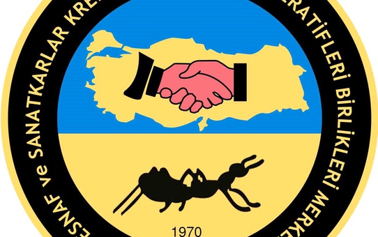 Esnaf Kooperatifleri Genel Kurulu 27 Mayıs'ta