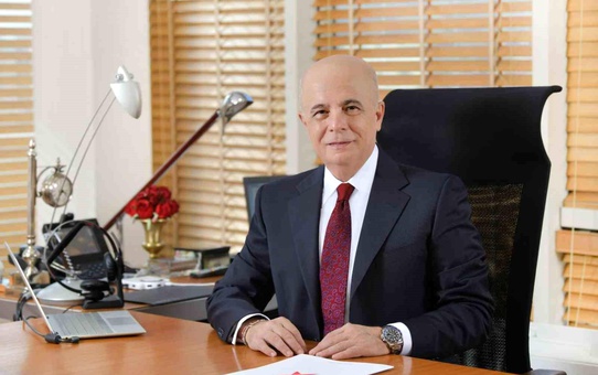 Yıldız Holding'de İkinci Devir