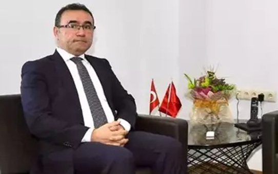 Eski kaymakama 70 yıl hapis ve 601 bin lira ceza! Suçlamalar çok vahim