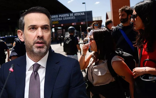 Avrupa'daki elektrik kesintisi Türkiye'yi etkiler mi? Enerji Bakanı'ndan açıklama var