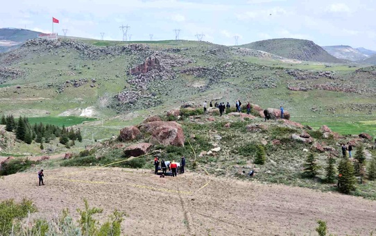 Kayseri'de 24 Yaşındaki Öğrencinin Cansız Bedeni Bulundu