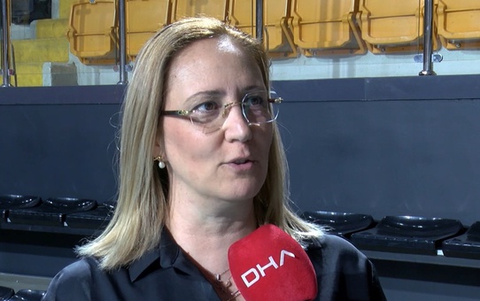 VakıfBank: Her Maçı Final Gibi Oynuyoruz