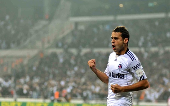 Bobo'dan Beşiktaş-Fenerbahçe Derbisi Yorumu