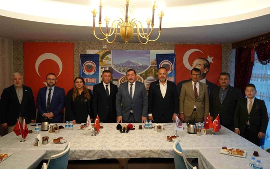 Belediyeye 'ruhsat' tepkisi: 'Çabalar satmak üzerine kurulmuş'