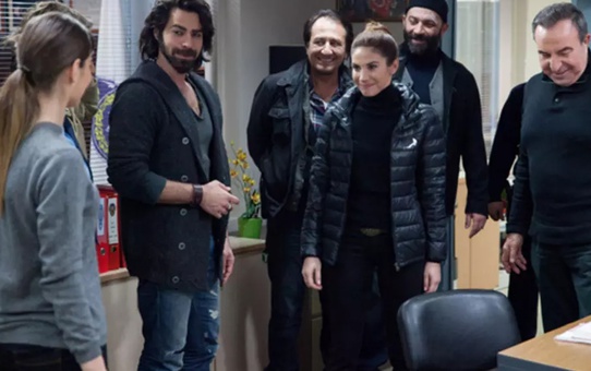 Zeynep Beşerler aşkta yeni bir sayfa açtı! Sevgilisi bakım kim çıktı