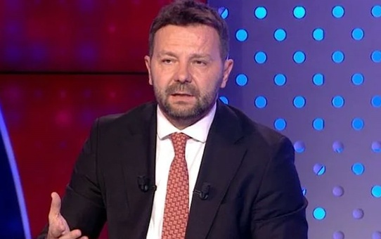 Elvir Baljic maç sonu küplere bindi: Hepimizle dalga geçiyor, yalvarırım bu adamı gönderin