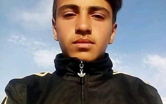 Yıldırım, 17 Yaşındaki Gençten Hayat Aldı