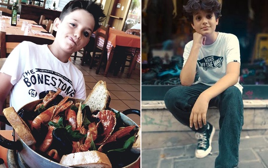 Mattia Ahmet Minguzzi cinayetinde 2 kişi daha yakalandı