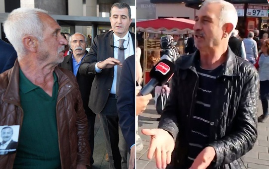Özel'e yumruk atan saldırganın 5 yıl önceki röportajı ortaya çıktı
