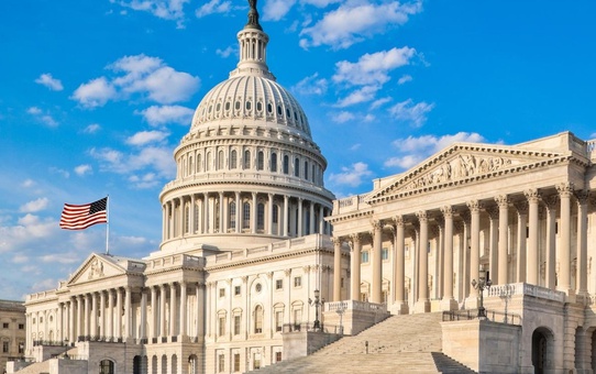 ABD Senatosu stablecoin yasası için kritik oylamaya hazırlanıyor