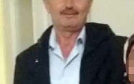 Kırşehir'de İşçi Toprak Altında Kalıp Hayatını Kaybetti