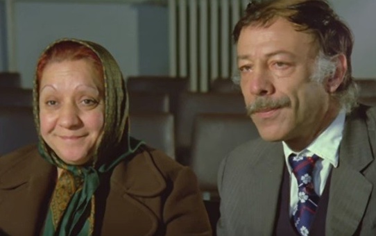 'Adile' filminde Münir Özkul'u canlandıracak oyuncu belli oldu