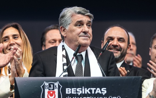 Süper Lig devinin yeni transferi domuz gribi oldu