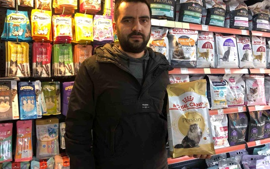 Hayvan Sahiplenirken Bilinçli Olun!