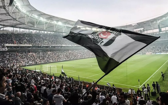 Süper Lig'in unutulmaz forveti Beşiktaş'a geri döndü
