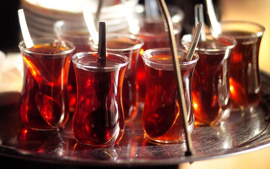 Türkiye'nin 40 yıllık dev çay firması satılıyor