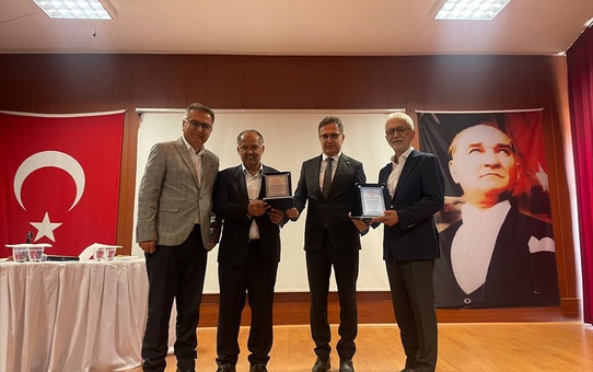 Akseki'de Kariyer Günleri Etkinliği