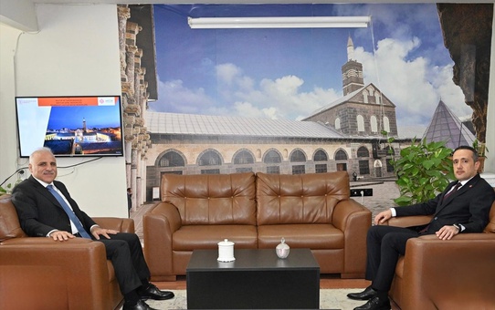 Vakılar Haftası Kutlandı