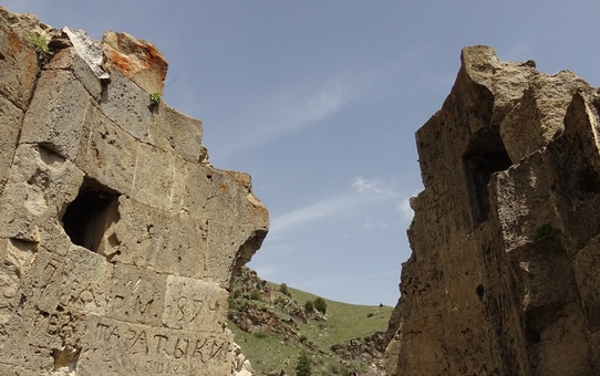 Kız Kalesi Turizme Kazandırılmayı Bekliyor