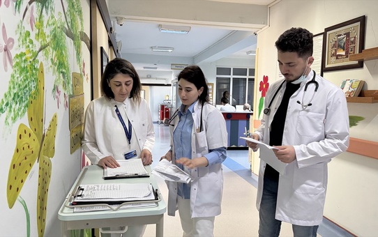 Meningokok Menenjiti 1 Yaş Altında Ciddi Tehlike