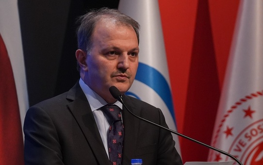 Sosyal Güvenlik Şemsiyesi Herkes İçin Zorunlu