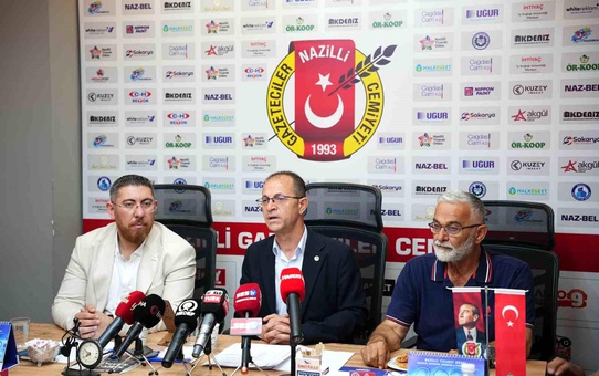 Kuyucak Belediye Başkanı Uğur Doğanca'dan Şok Açıklamalar