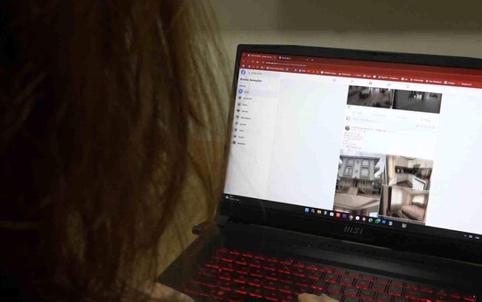 'Evimi satayım' derken dolandırılmayın