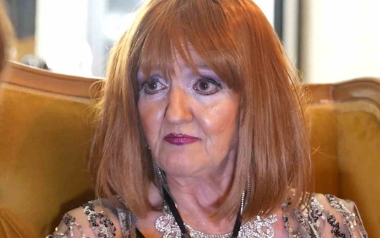 Gülden Karaböcek'ten yıllar sonra gelen ihanet açıklaması