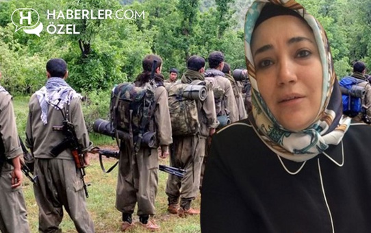 Siyasetçi-yazar Zeynep Alkış: PKK'nın silah bırakmasını bir evrim olarak görüyorum