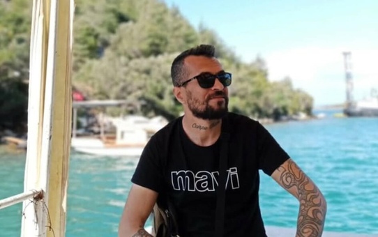 Bodrum'da Motosiklet Kazası: Sürücü Hayatını Kaybetti